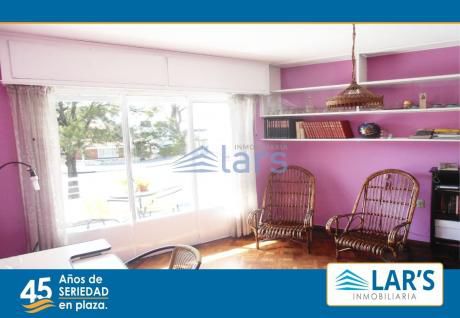Casas En Pocitos