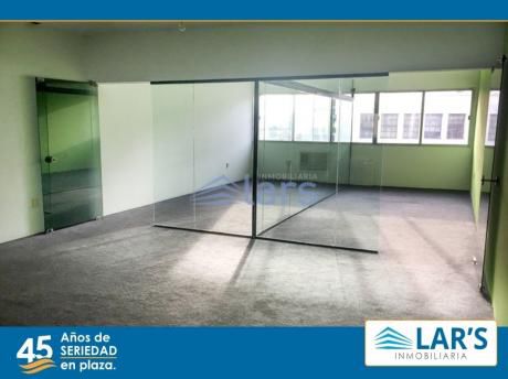 Oficinas En Cordón