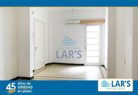 Apartamentos En Cordón