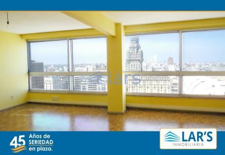 Apartamentos En Ciudad Vieja