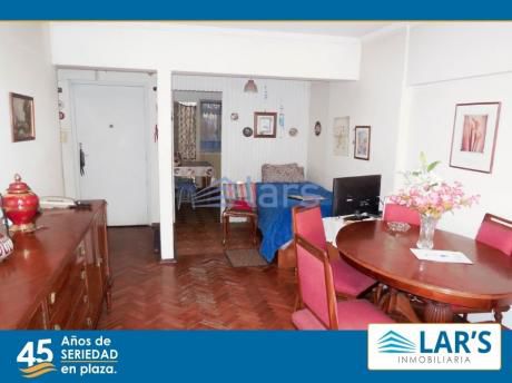 Apartamentos En Centro