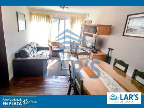 Apartamentos En Malvín