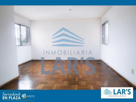 Apartamentos En Villa Dolores