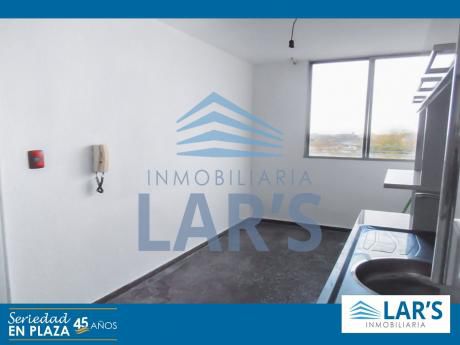 Apartamentos En Malvín