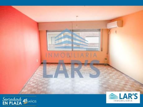 Apartamentos En Cordón