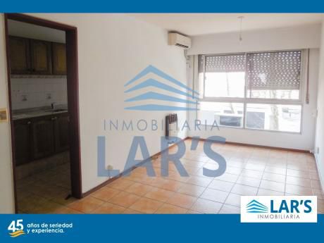 Apartamentos En Tres Cruces
