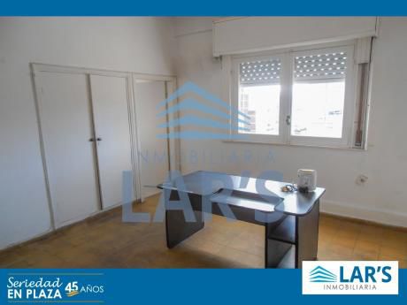 Apartamentos En Centro