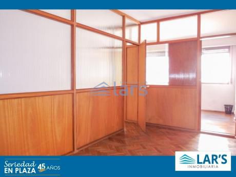 Oficinas En Centro