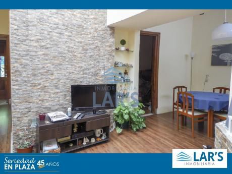 Casas En Brazo Oriental