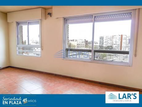 Apartamentos En Aguada