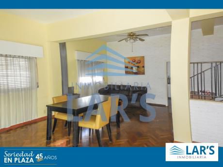 Casas En Barrio Sur