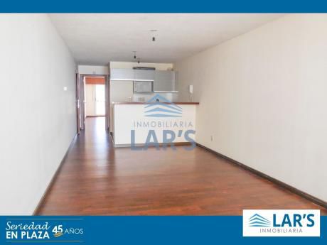 Apartamentos En Malvín