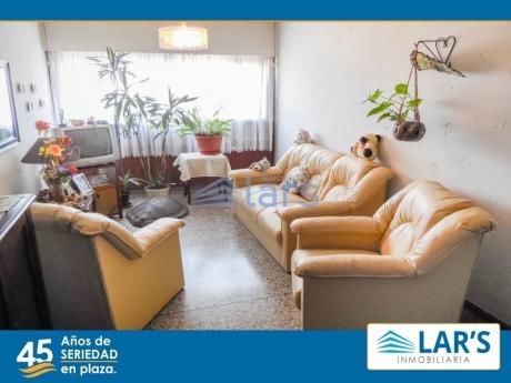 Apartamentos En Aguada