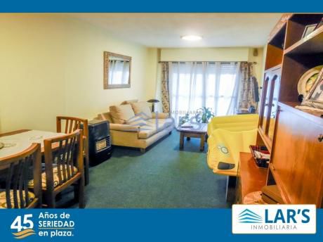 Apartamentos En Buceo
