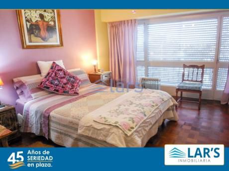 Apartamentos En Pocitos