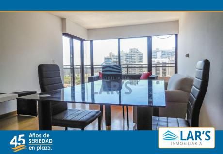 Apartamentos En Buceo