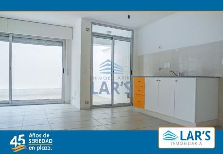 Apartamentos En Aguada