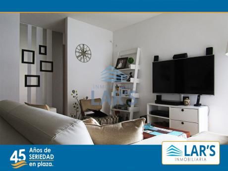 Apartamentos En Tres Cruces