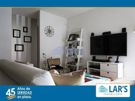 Apartamentos En Tres Cruces