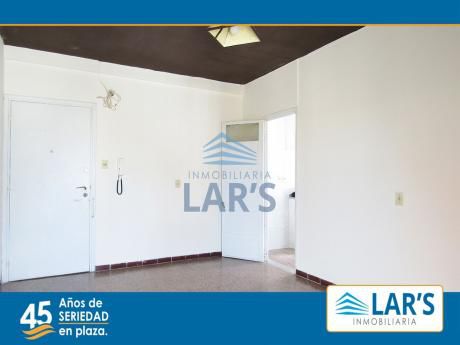 Apartamentos En Parque Rodó