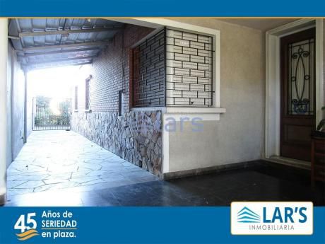 Casas En Aires Puros