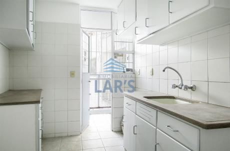 Apartamentos En Pocitos