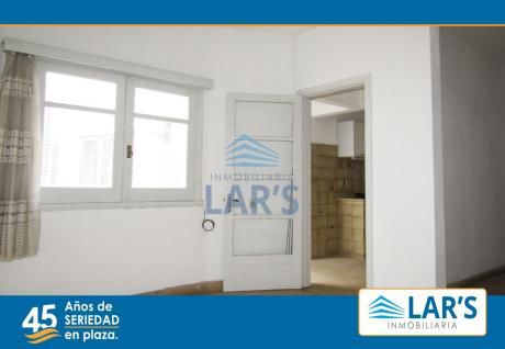 Apartamentos En Cordón