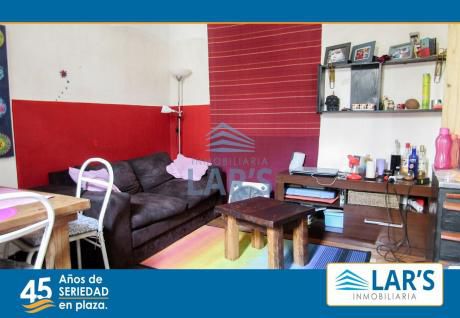 Apartamentos En Cordón