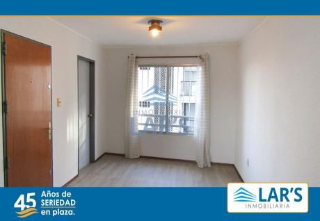 Apartamentos En Cordón