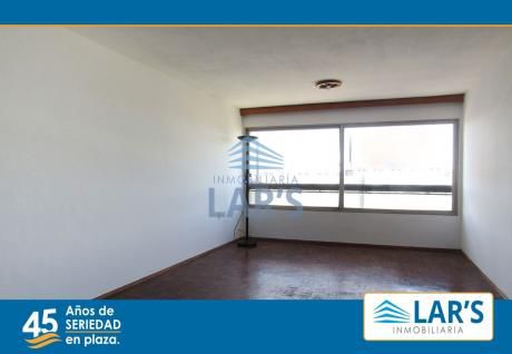 Apartamentos En Larrañaga