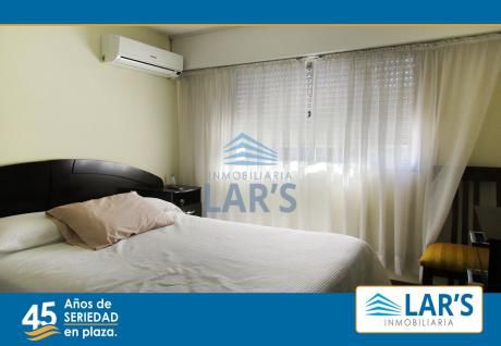 Apartamentos En Aguada