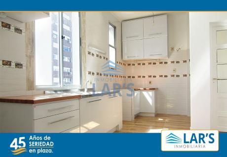 Apartamentos En Centro