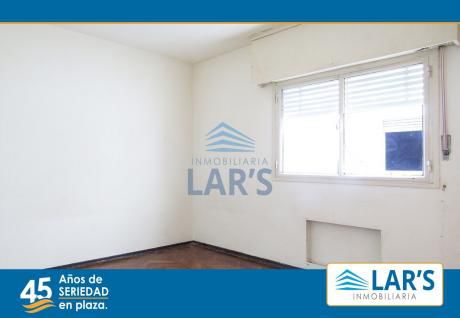 Apartamentos En Centro
