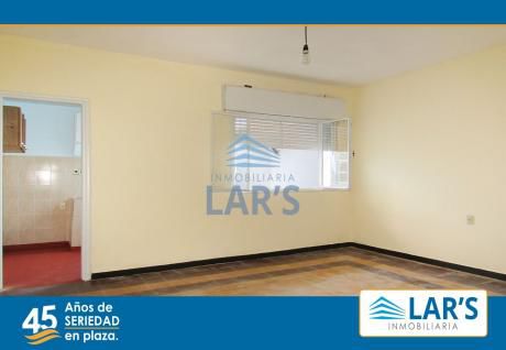 Apartamentos En Buceo