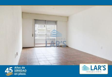 Apartamentos En Aguada