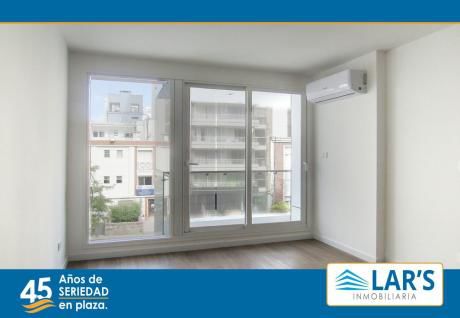 Apartamentos En Pocitos
