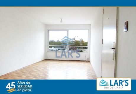 Apartamentos En Parque Rodó
