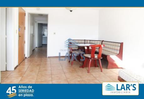 Apartamentos En Tres Cruces