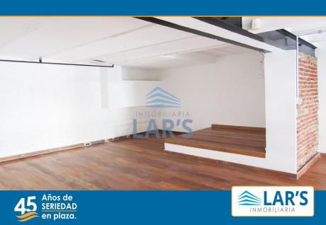 Oficinas En Ciudad Vieja
