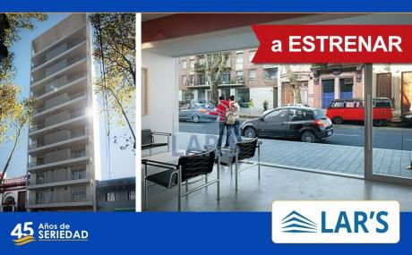 Apartamentos En Cordón