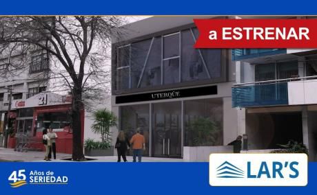 Locales Comerciales En Pocitos