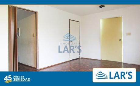 Apartamentos En Palermo