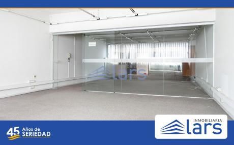 Oficinas En Cordón