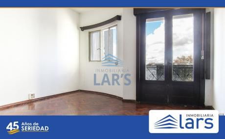 Apartamentos En Aguada