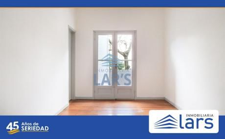 Apartamentos En Pocitos