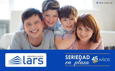 Apartamentos En Parque Batlle
