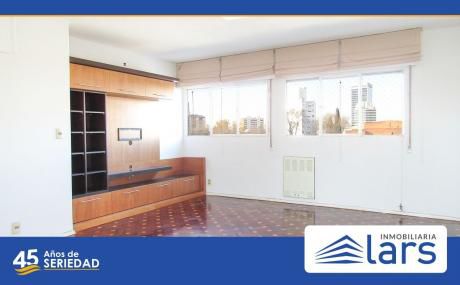 Apartamentos En Pocitos