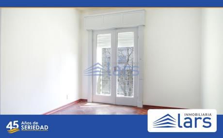 Apartamentos En Pocitos