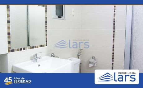Apartamentos En Parque Batlle