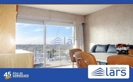Apartamentos En Buceo